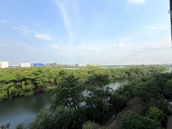 Kingsford Waterbay (D19), Apartment #610432031